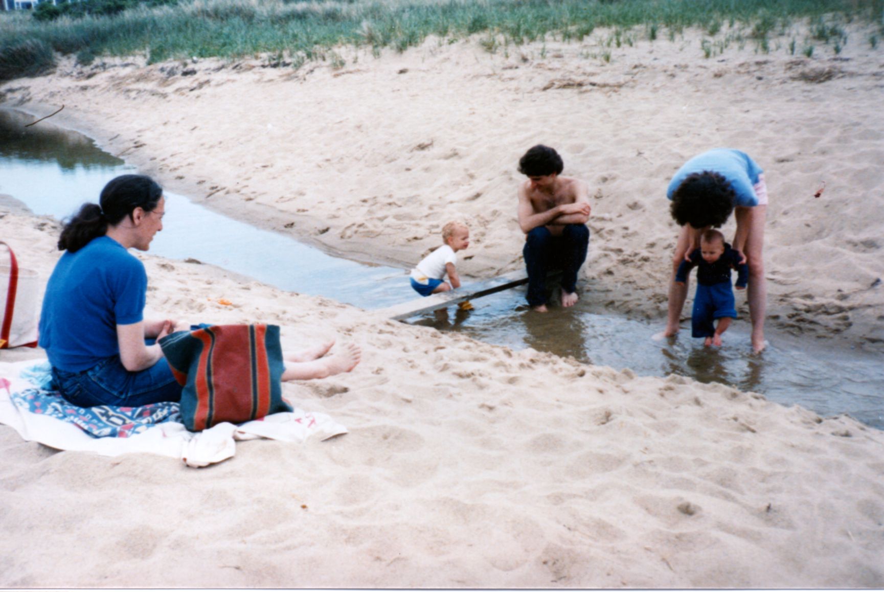 Herringcove Beach 2